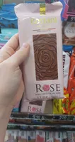 Coconut dark chocolzte