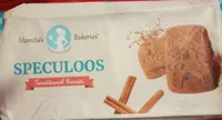 Speculoos