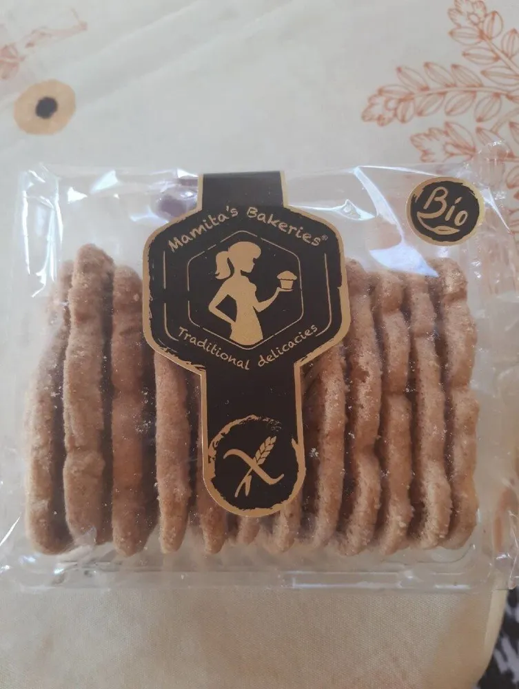 Speculoos Bio