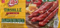 Virshille prizreni with cheese