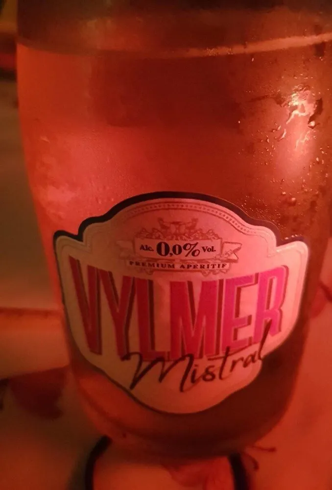 Vylmer Mistral