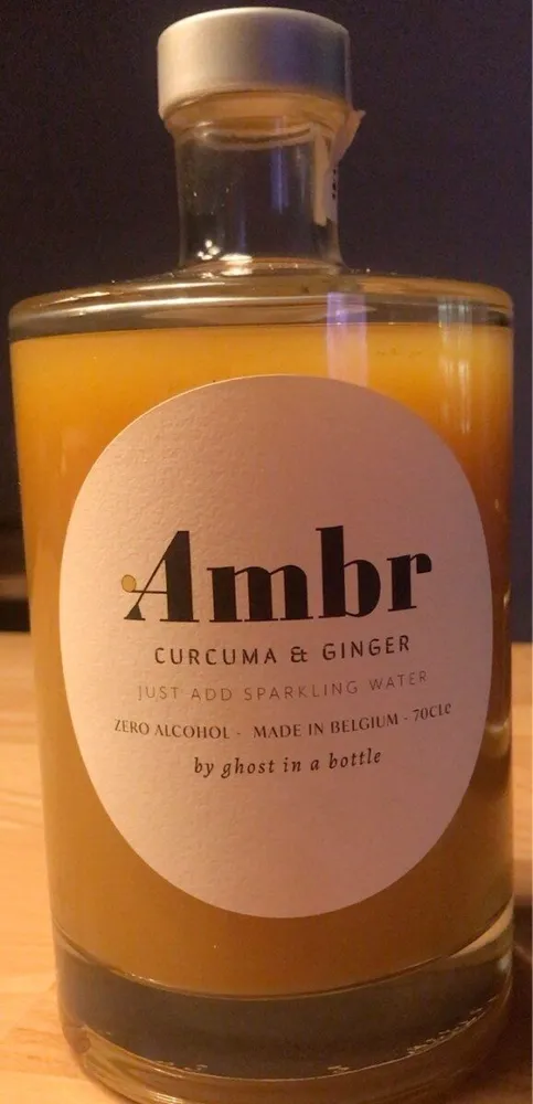 Curcuma et Ginger
