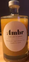 Curcuma et Ginger