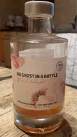 No ghost in a bottle floral delight