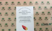 Dattes