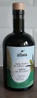 Huile d'olive du Sahara