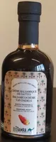 Crème balsamique de dattes