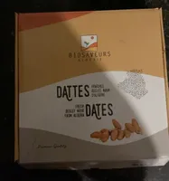 Dattes