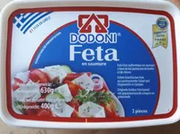 Feta