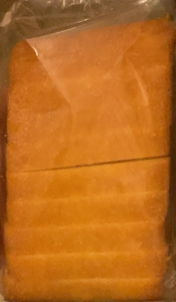 Gateau au beurre