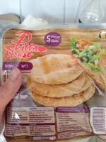 Pain pita