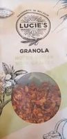 Lucie's Granola
