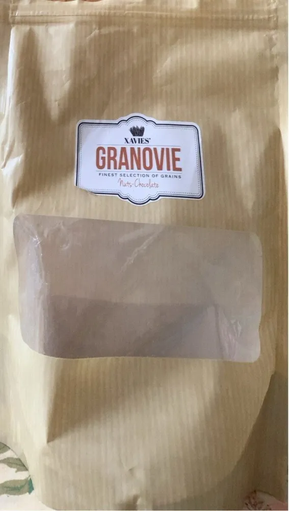 Granovie