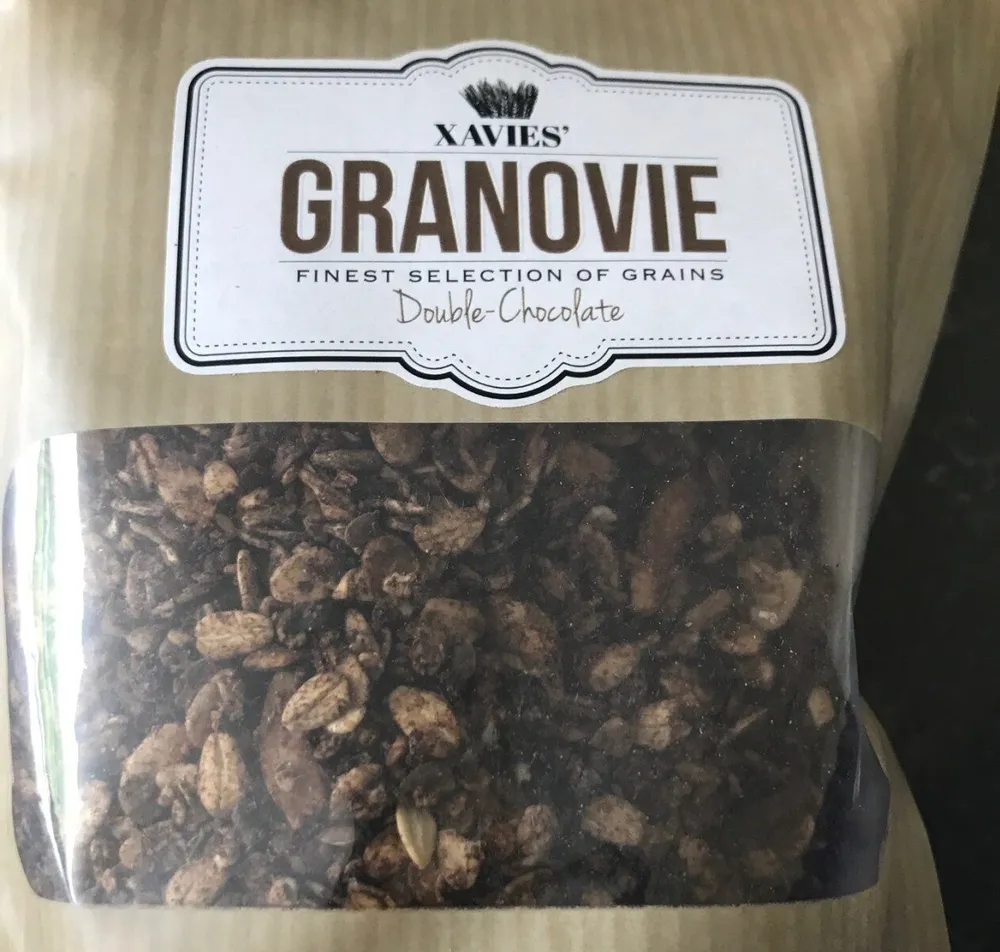 Granovie