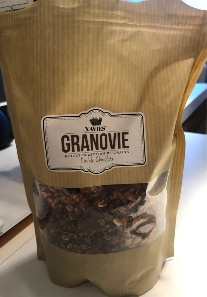 Granovie