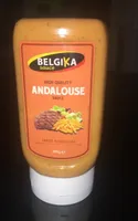 Sauce Andalouse