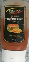 Sauce américaine