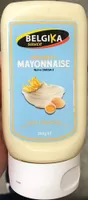 High Quality Mayonnaise