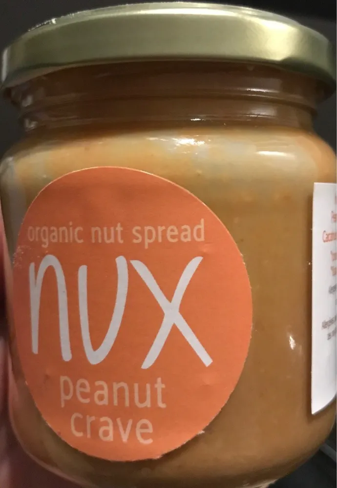 Peanut Crave