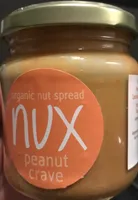 Peanut Crave
