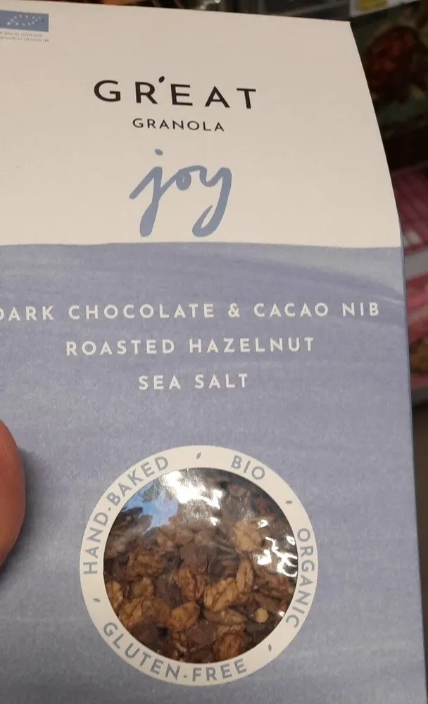 Granola