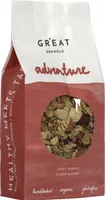 Granola adventure