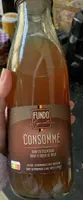 Consommé