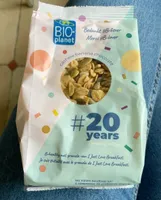 Cashew banana chocolate