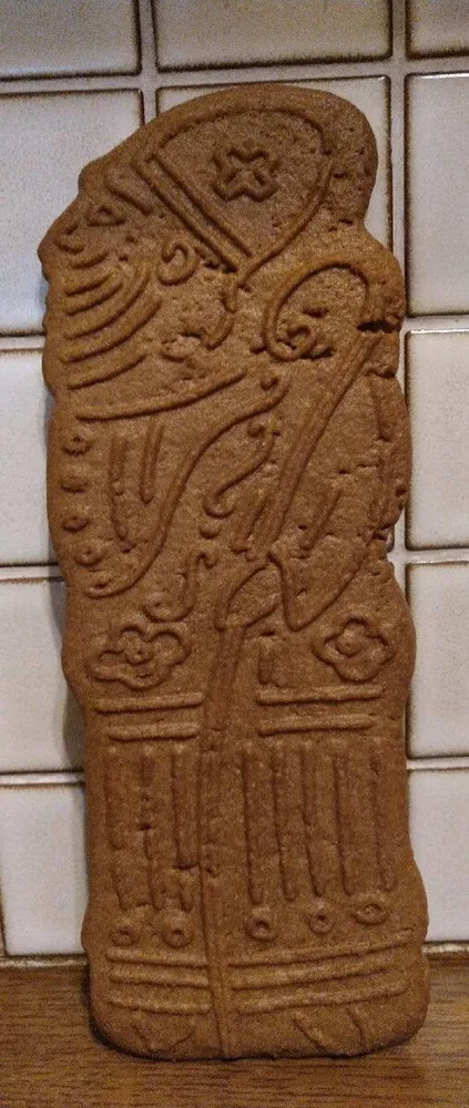 Speculaas