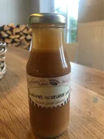 Caramel au beurre salé