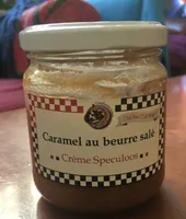 Caramel au beurre salé