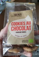 Cookies au chocolat