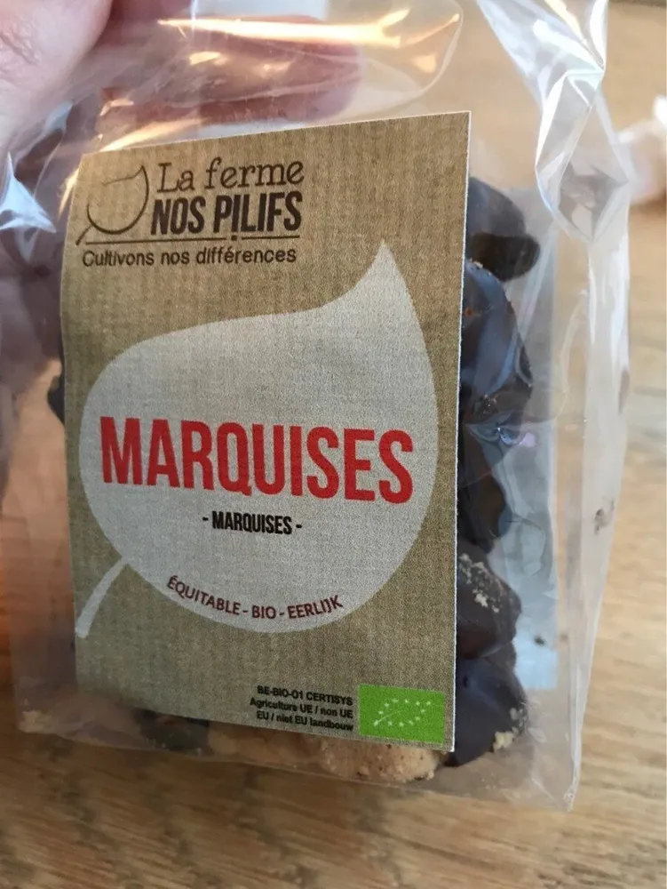 Marquises