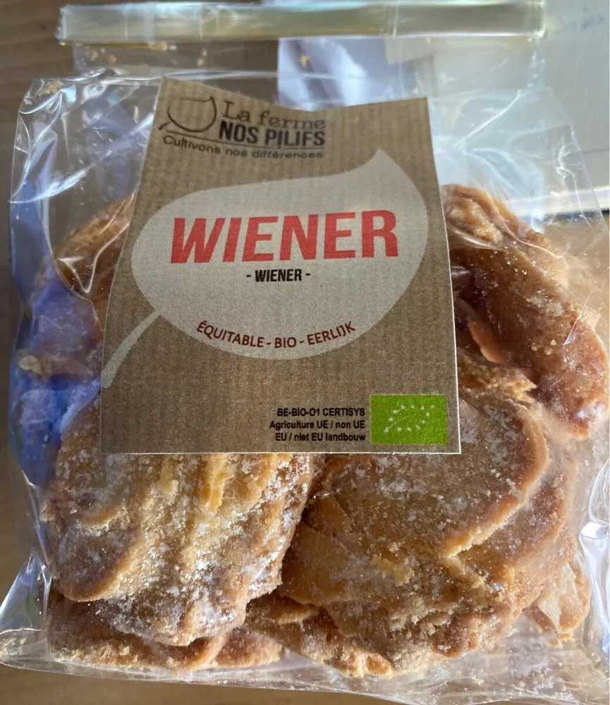 Wiener