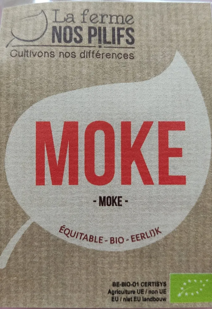Moke