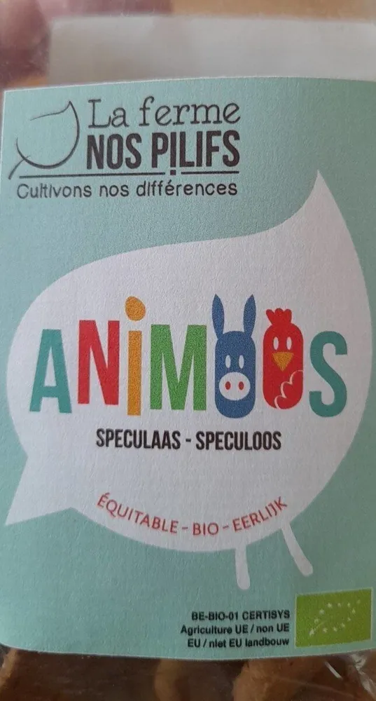 Animoos