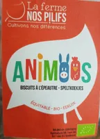 Animoos