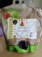 Le jus de Jonathan