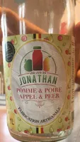 Pomme & Poire