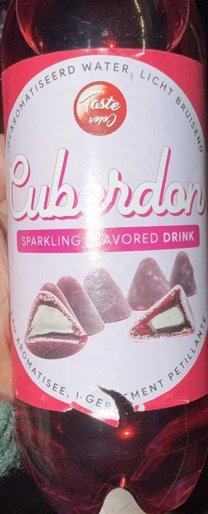 Rubardon