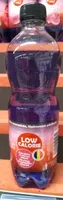 Eau aromatisée Violette