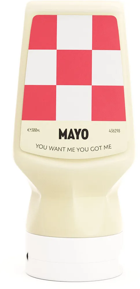 Mayo