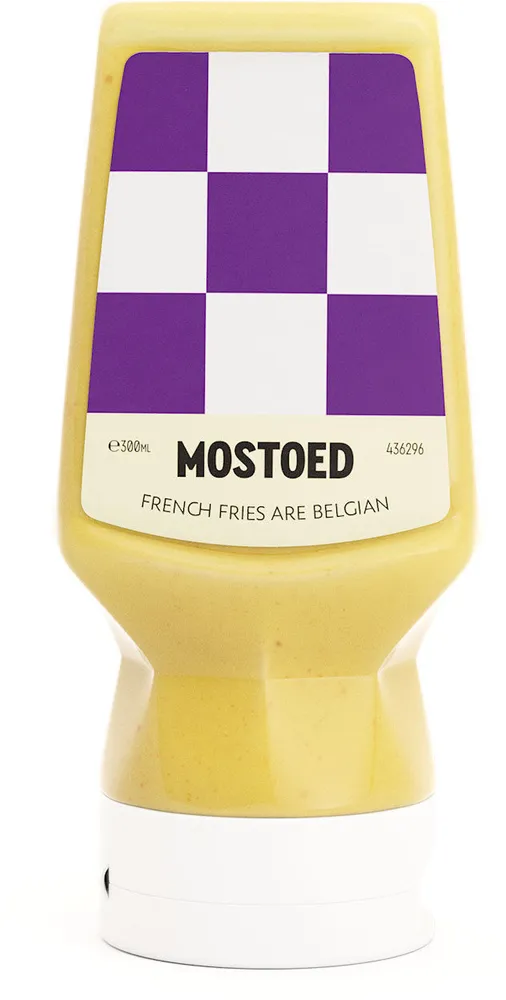 Mostoed