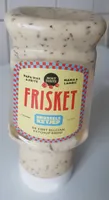Frisket brussels ketjep