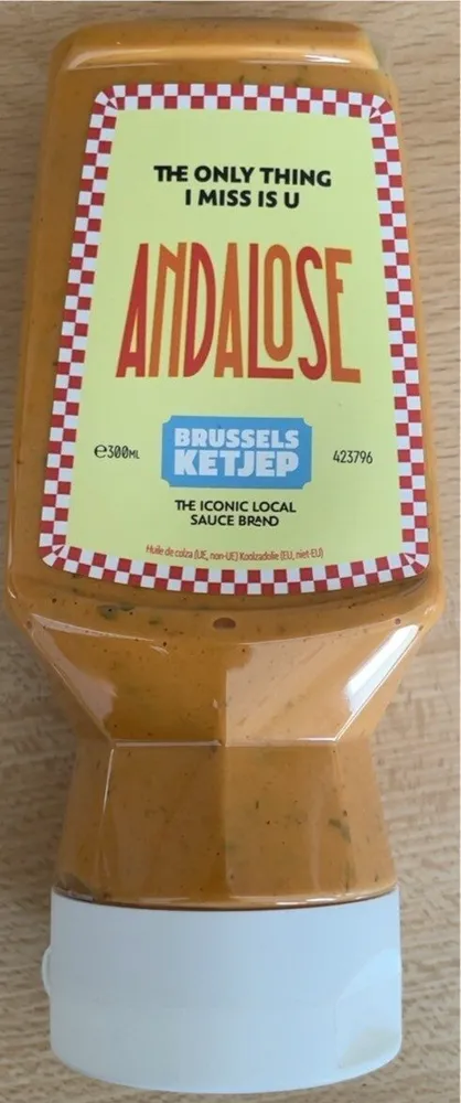 Andalose