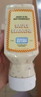 Sauce blanche