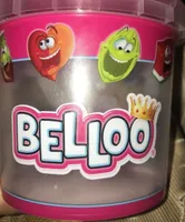 Bisous sucrés