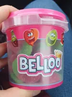 Hello fraises