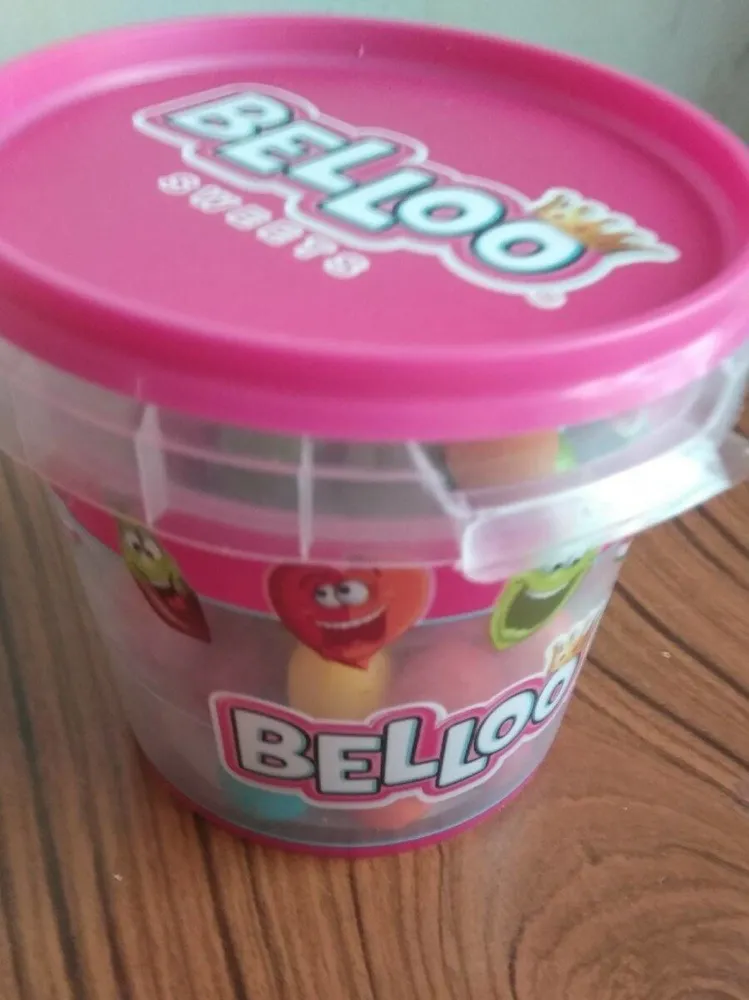 Belloo sweets