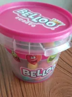 Belloo sweets